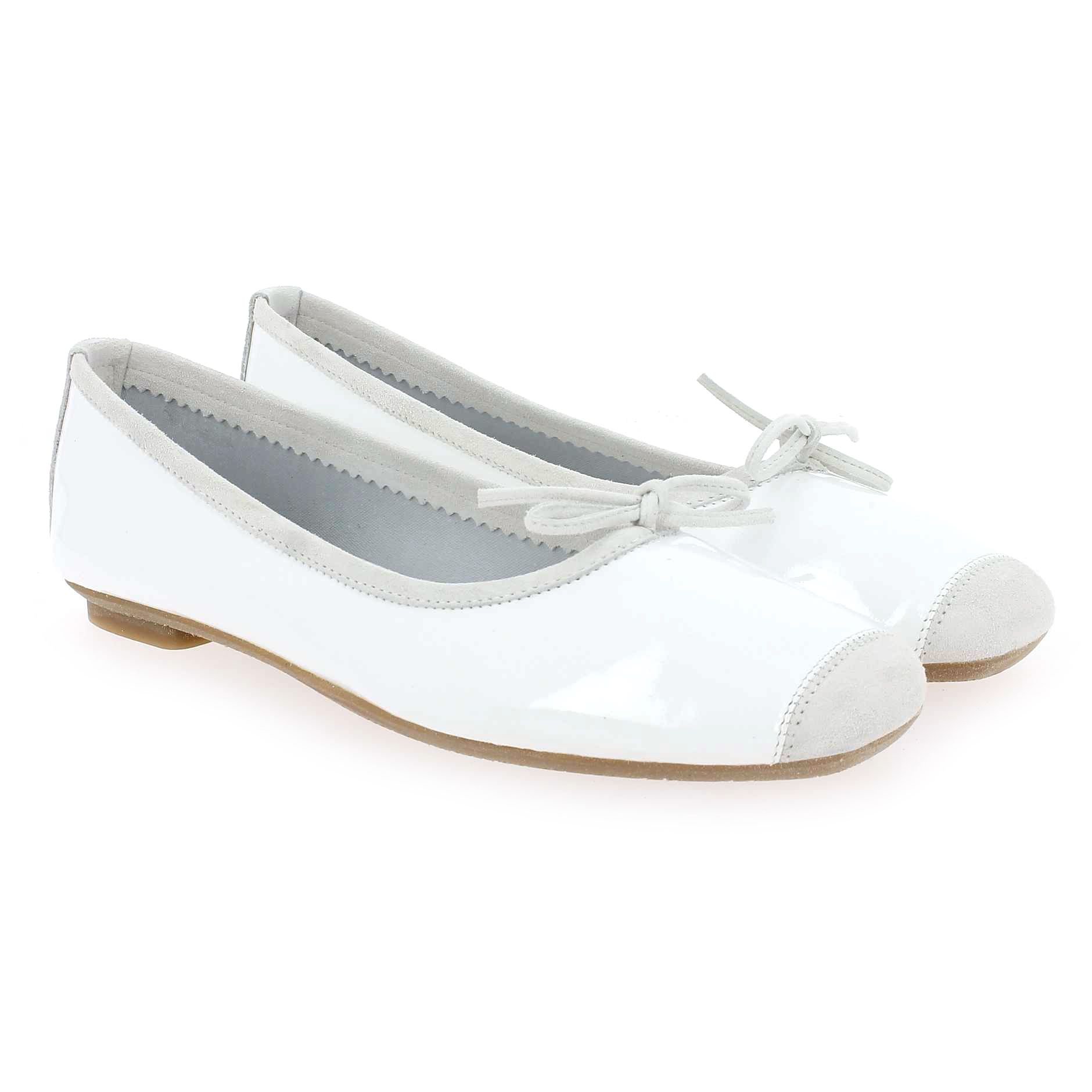 Reqins  HARMONY VERNIS PEAU - Blanc