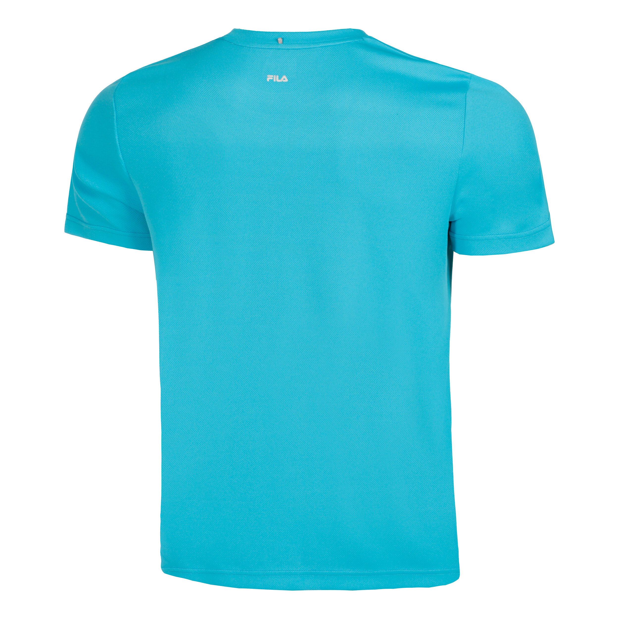 Caleb T-Shirt Herren - Türkis