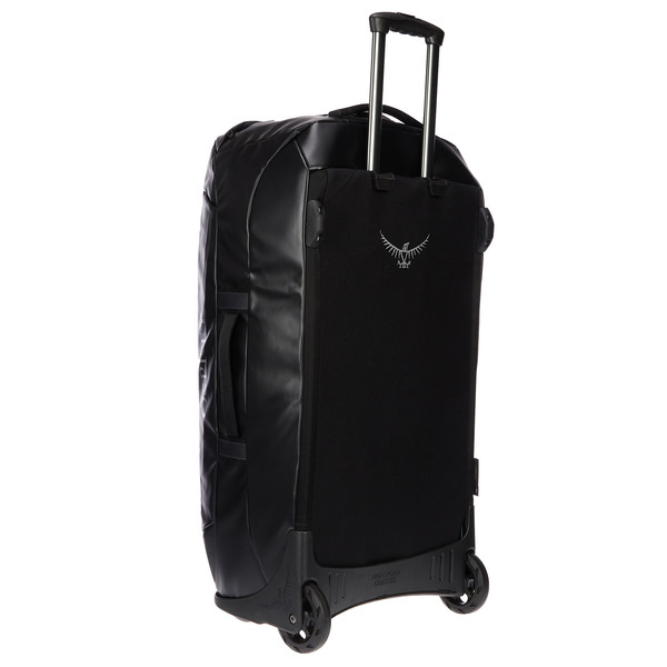 TRANSPORTER WHEELED DUFFEL 90 - Reisetasche mit Rollen