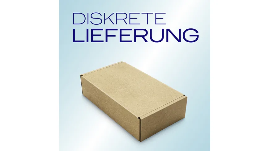 Durex Gleitgel Naturals Extra Feuchtigkeitsspendend
