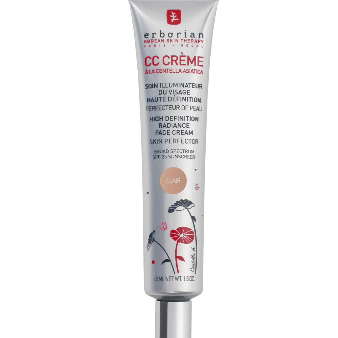 BB krema i CC krema CC krema - 45 ml - CC krema