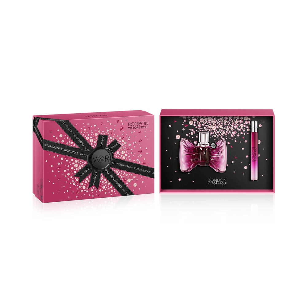 Viktor & Rolf Bonbon Coffret Eau De Parfum