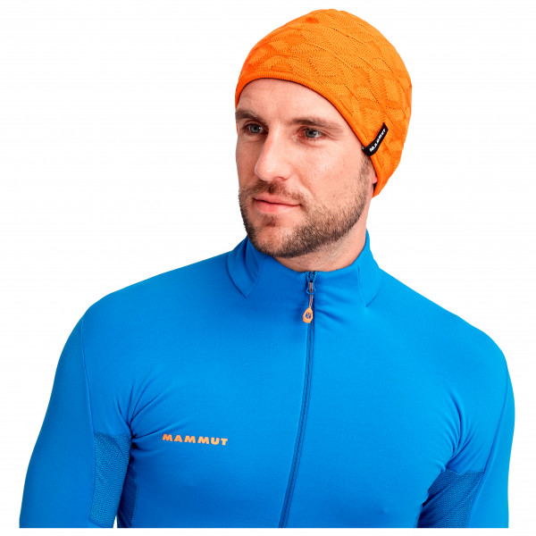 Mammut - Nordwand Beanie - Mütze