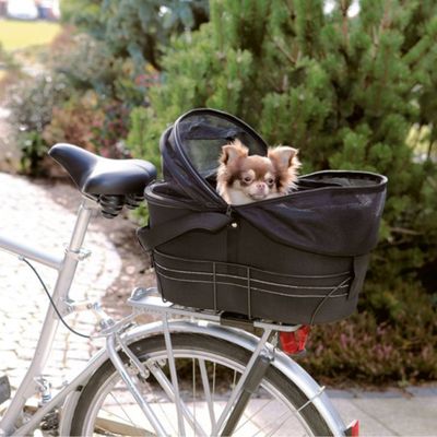 Trixie Friends on Tour Fahrradtasche