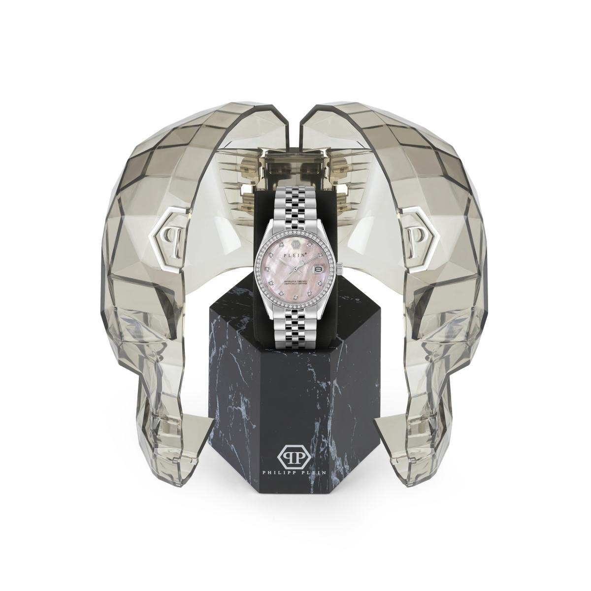 PHILIPP PLEIN Quarzuhr PWYAA0123