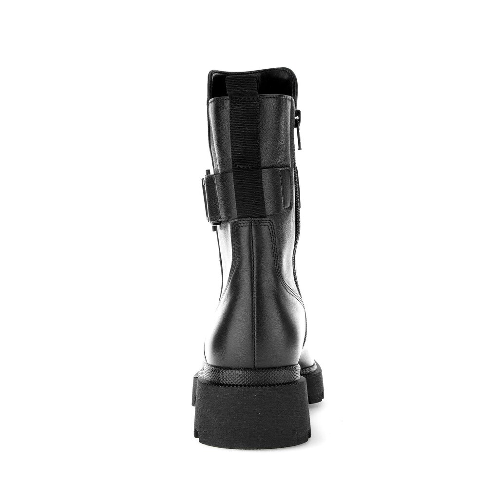 Gabor comfort Winterstiefelette schwarz