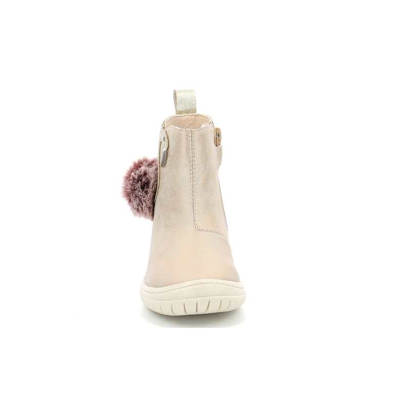 Boots synthetique Fiany