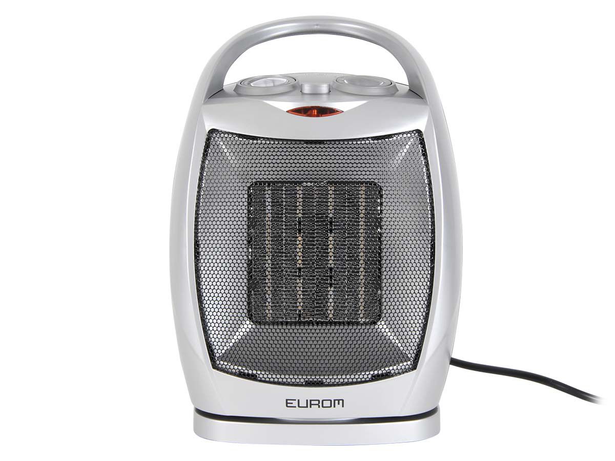 Eurom SF1525 elektrische Heizung