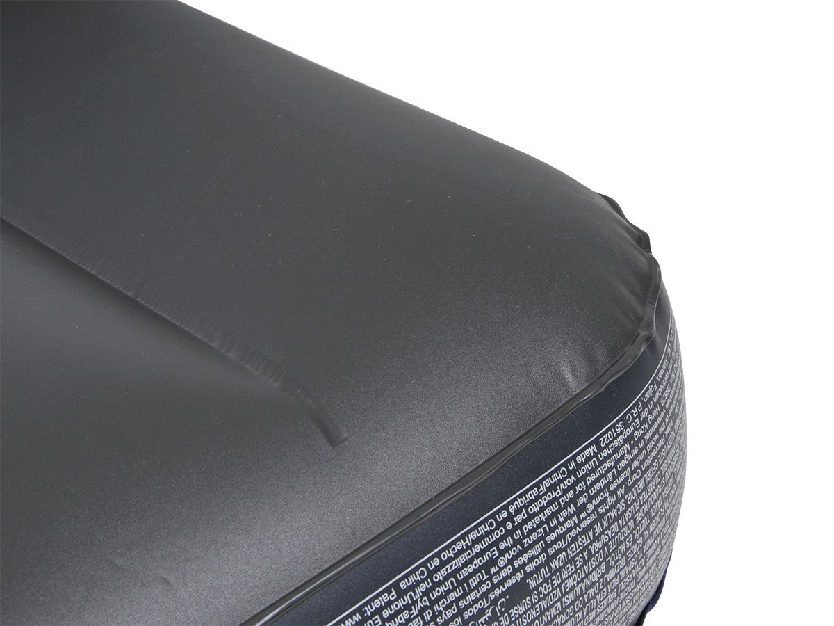 Intex Dura-Beam Junior Twin Downy Luftmatratze