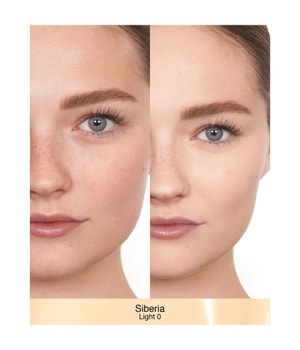 NARS Sheer Glow Flüssige Foundation-30 ml