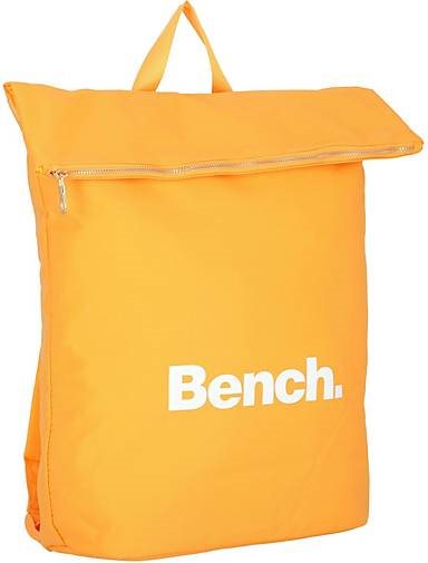 Bench City Girls Rucksack 43 cm Laptopfach