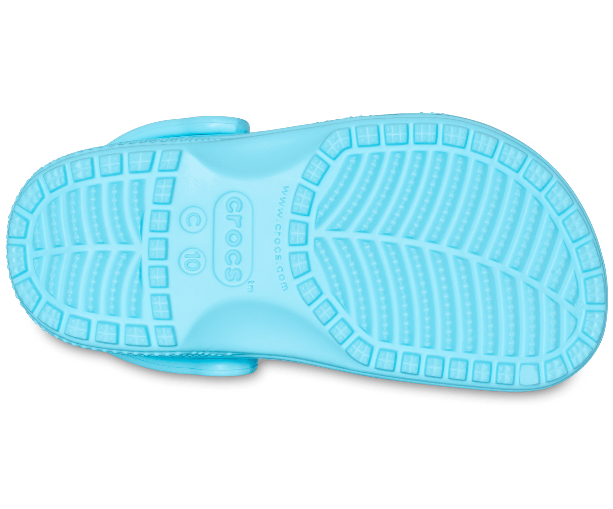 Toddler Classic Clog
