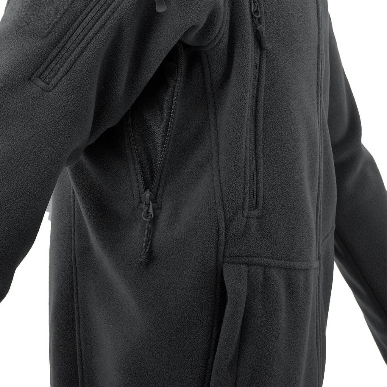 Patriot Hybrid Fleece Jacket Mk2