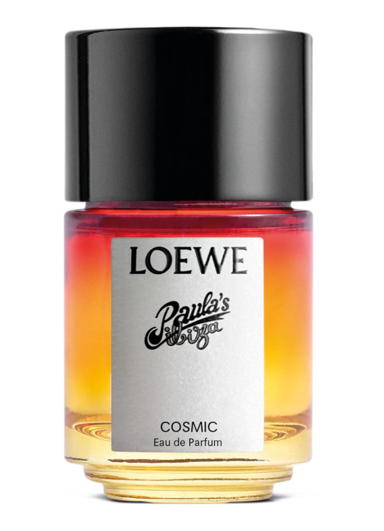 LOEWE Paula's Ibiza Cosmic Eau de Parfum