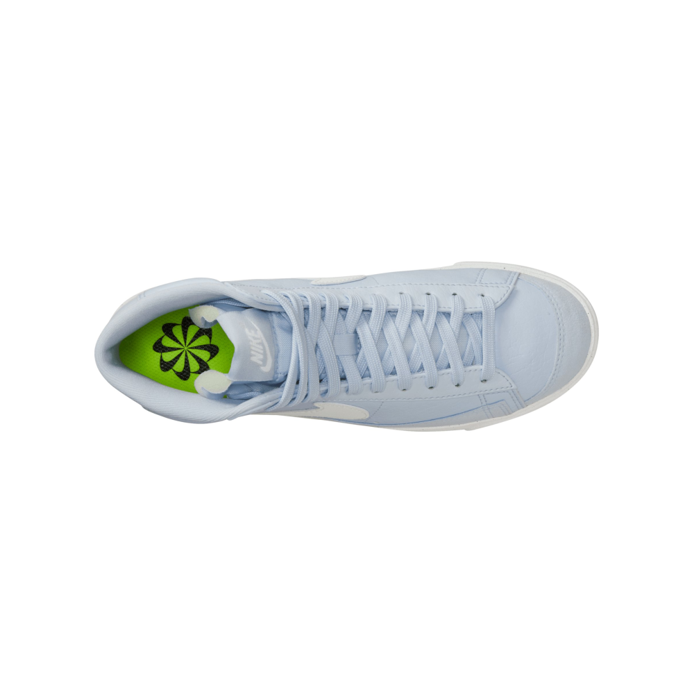 Nike Blazer MID 77 NEXT NATURE W DQ4124-400 / blau