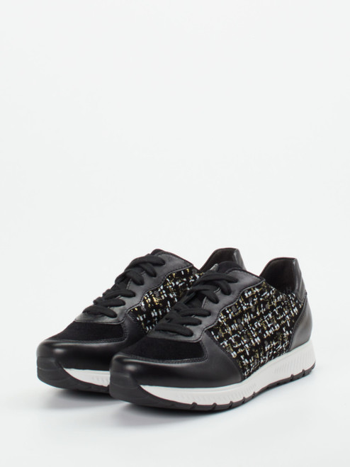 Schnürschuh-26610070007 Semler