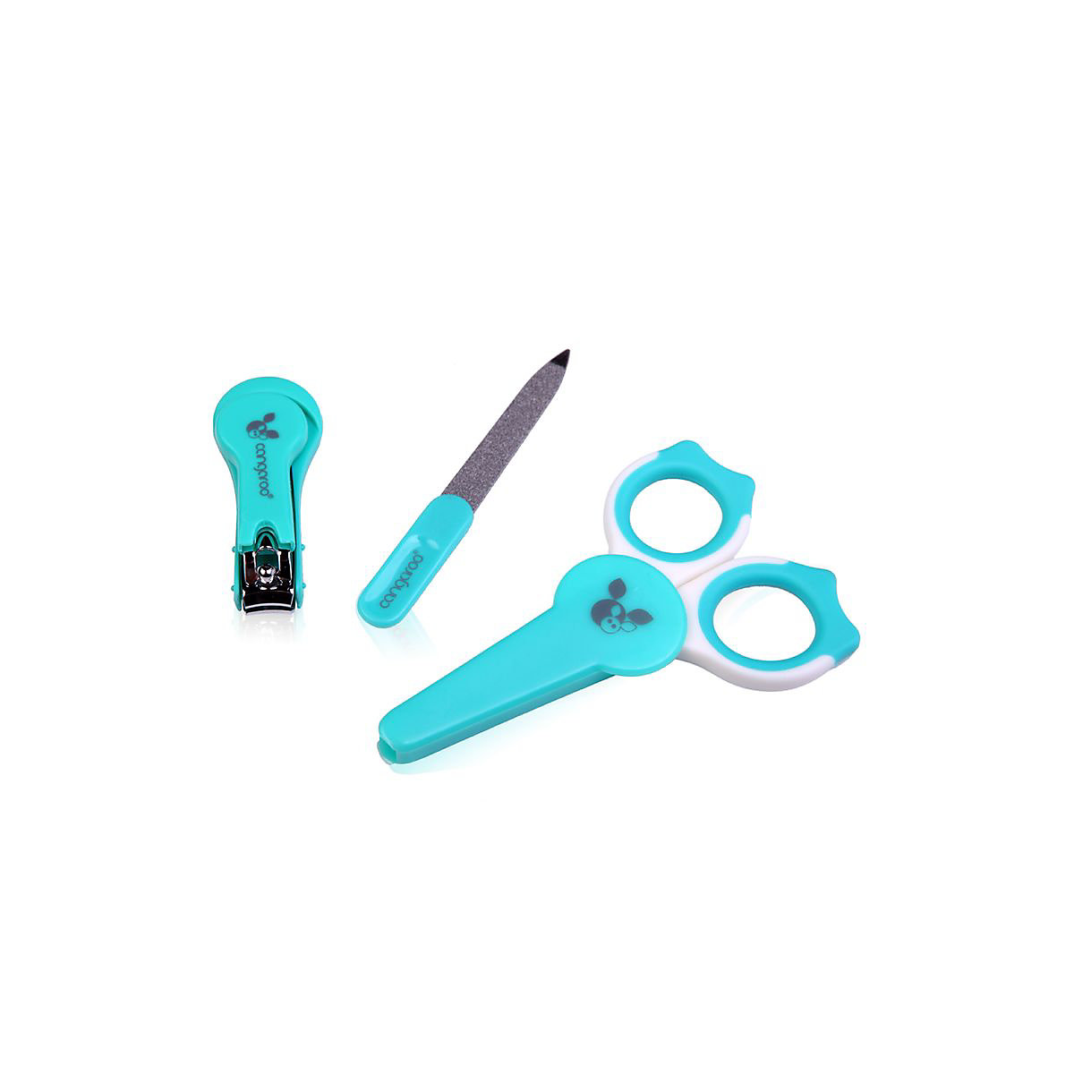 Baby Nagelpflegeset Babypflegesets