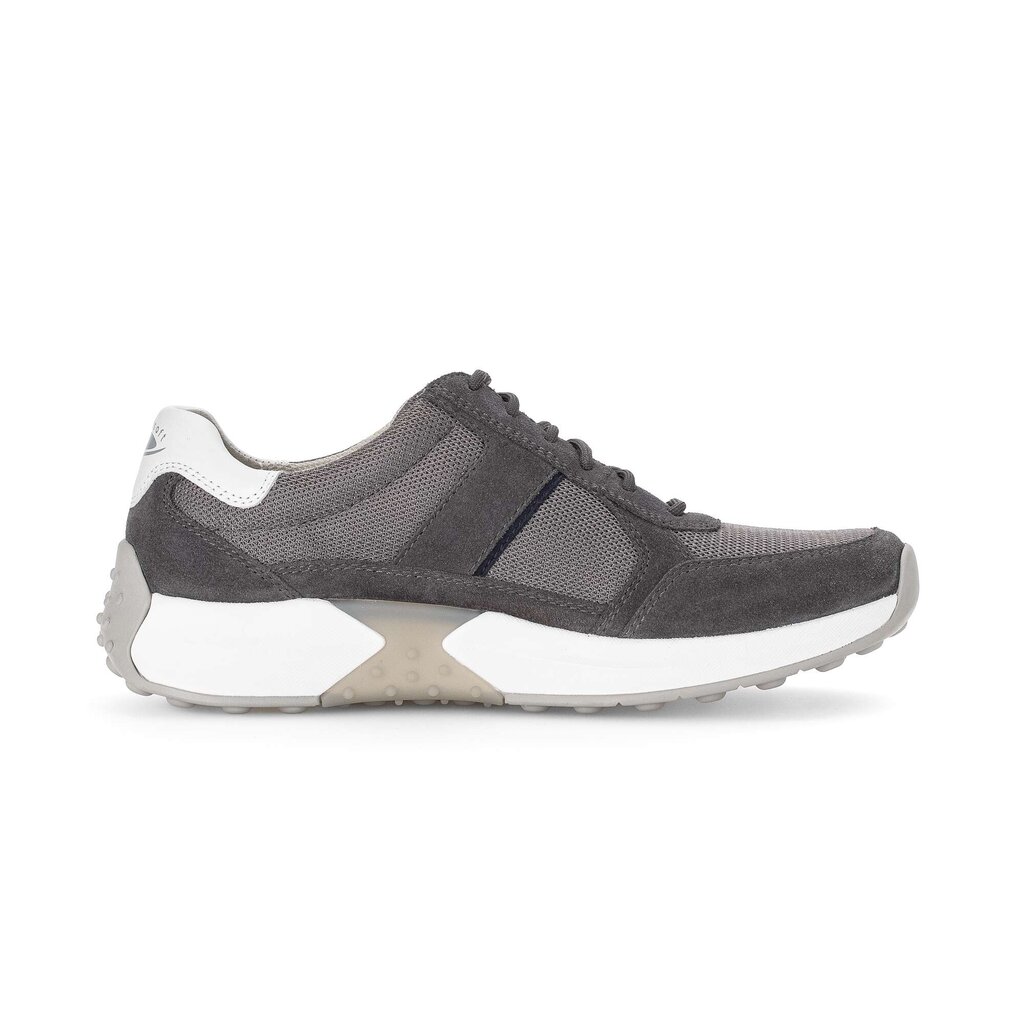 rollingsoft PG8008 Sneaker low grau