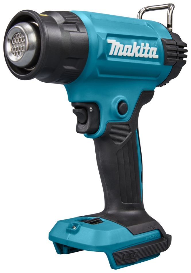 Πιστόλι θερμού αέρα Makita DHG181ZK 18V χωρίς μπαταρίες και φορτιστή σε πλαστική θήκη