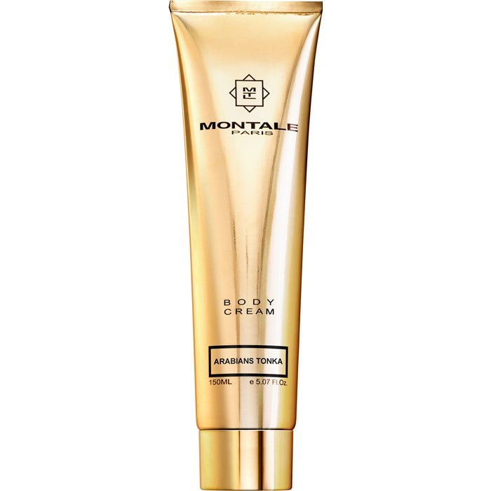 Body Cream