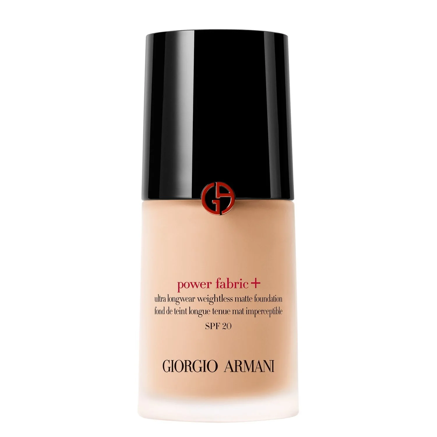 Viso Power Fabric + - Υγρό Foundation