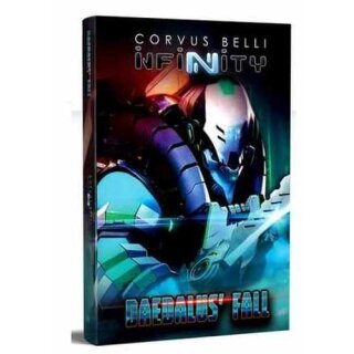 Infinity Daedalus Fall (EN)