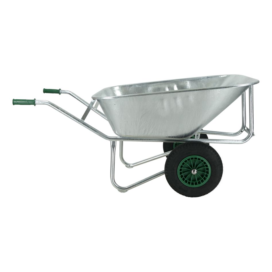 Fort 20345 F&S 230V/2 - 4-slojna kolica 230L