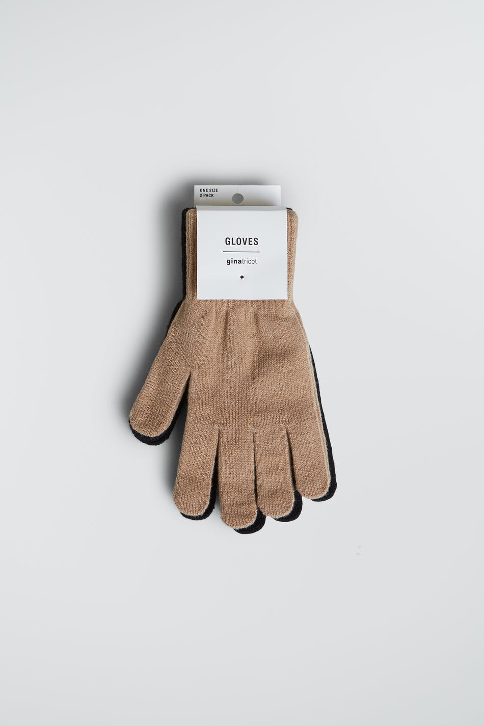 Basic gloves