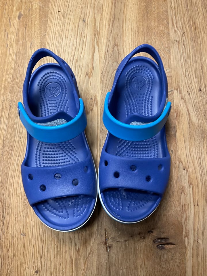 Crocs Badeschuhe 