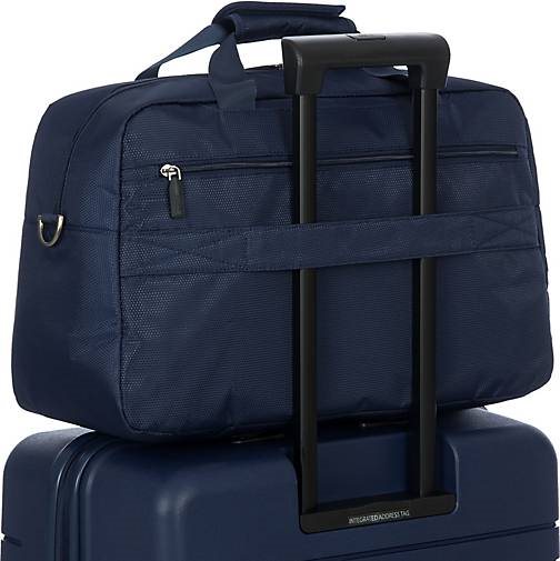 BRIC`S BY Ulisse Weekender Reisetasche 47 cm