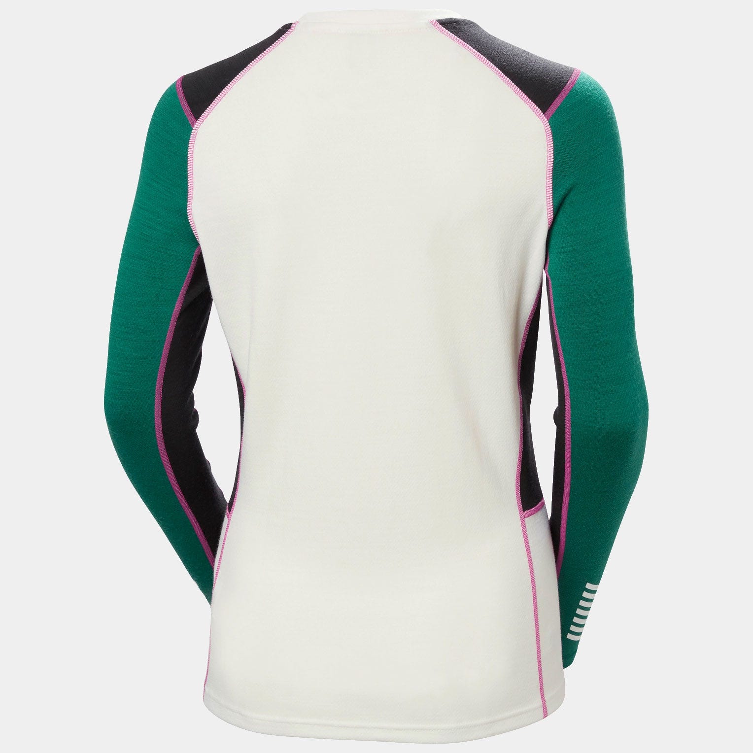 Women's LIFA® Merino Midweight Crew Base Layer