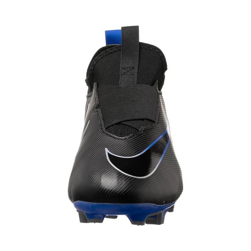Nike Mercurial Vapor Zoom 15 Academy Fußballschuhe Jungen
