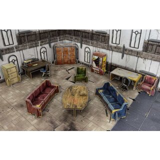 Urban Furniture (EN)