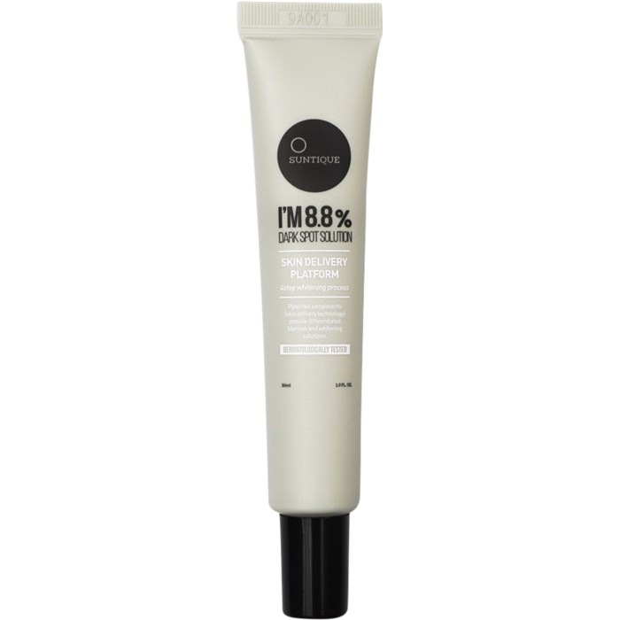 I´m 8,8% Dark Spot Solution