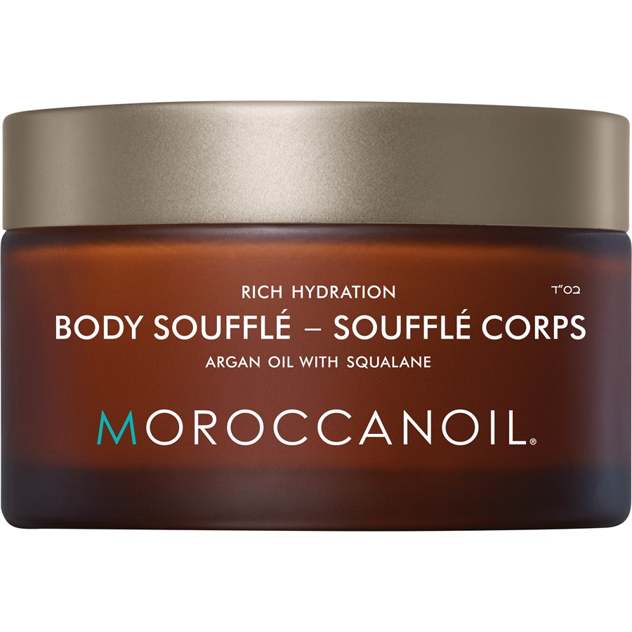 Körper Soufflé