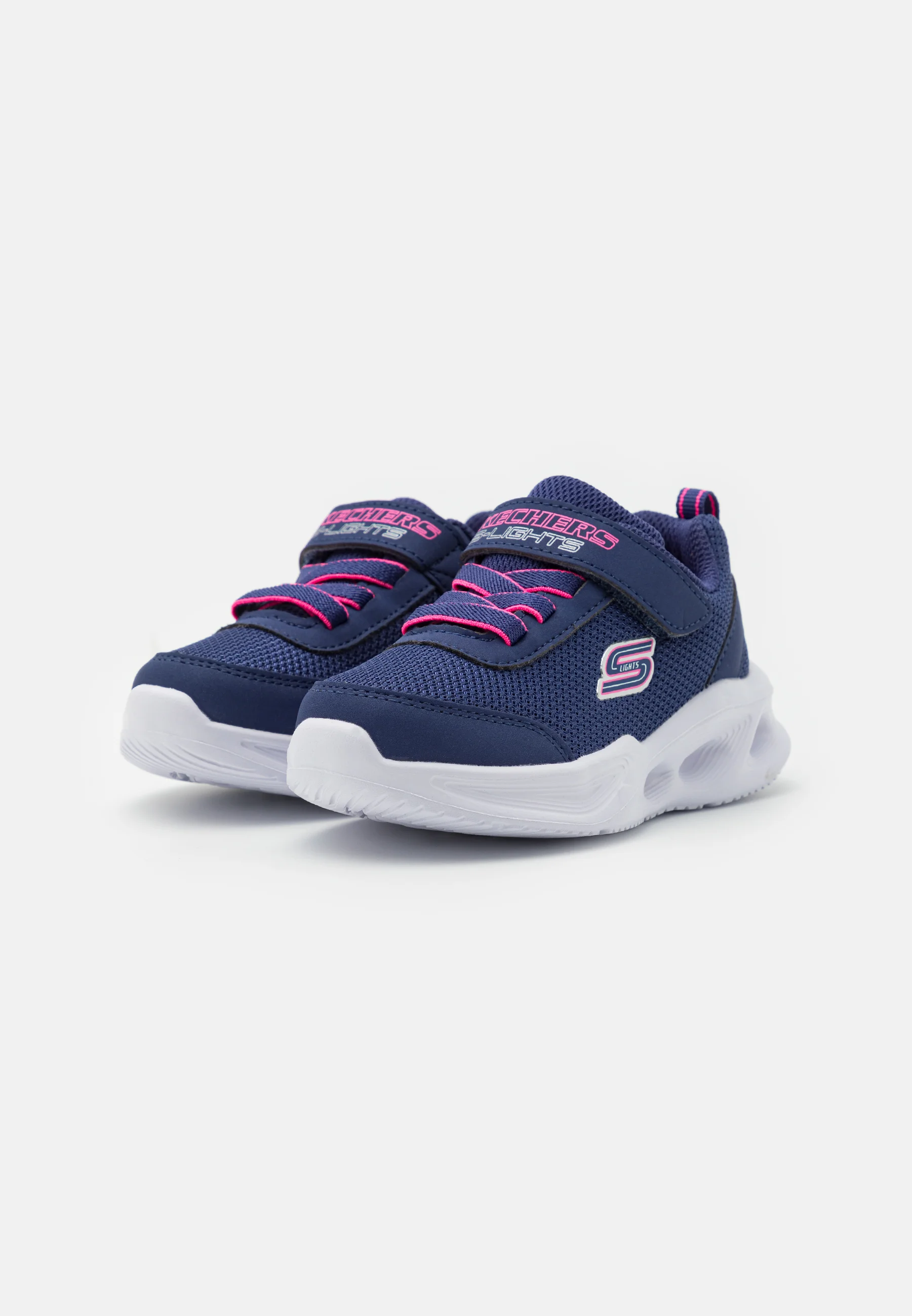 Skechers SOLA GLOW - Zapatillas bajas