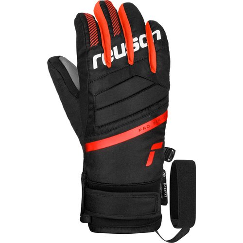 KINDER HANDSCHUHE REUSCH WARRIOR R-TEX™ XT JUNIOR