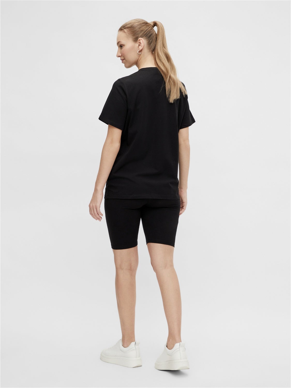 Umstands-t-shirt