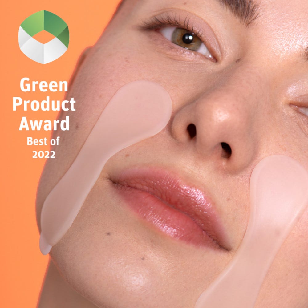 APRICOT Mouth Pads 2 Stück
