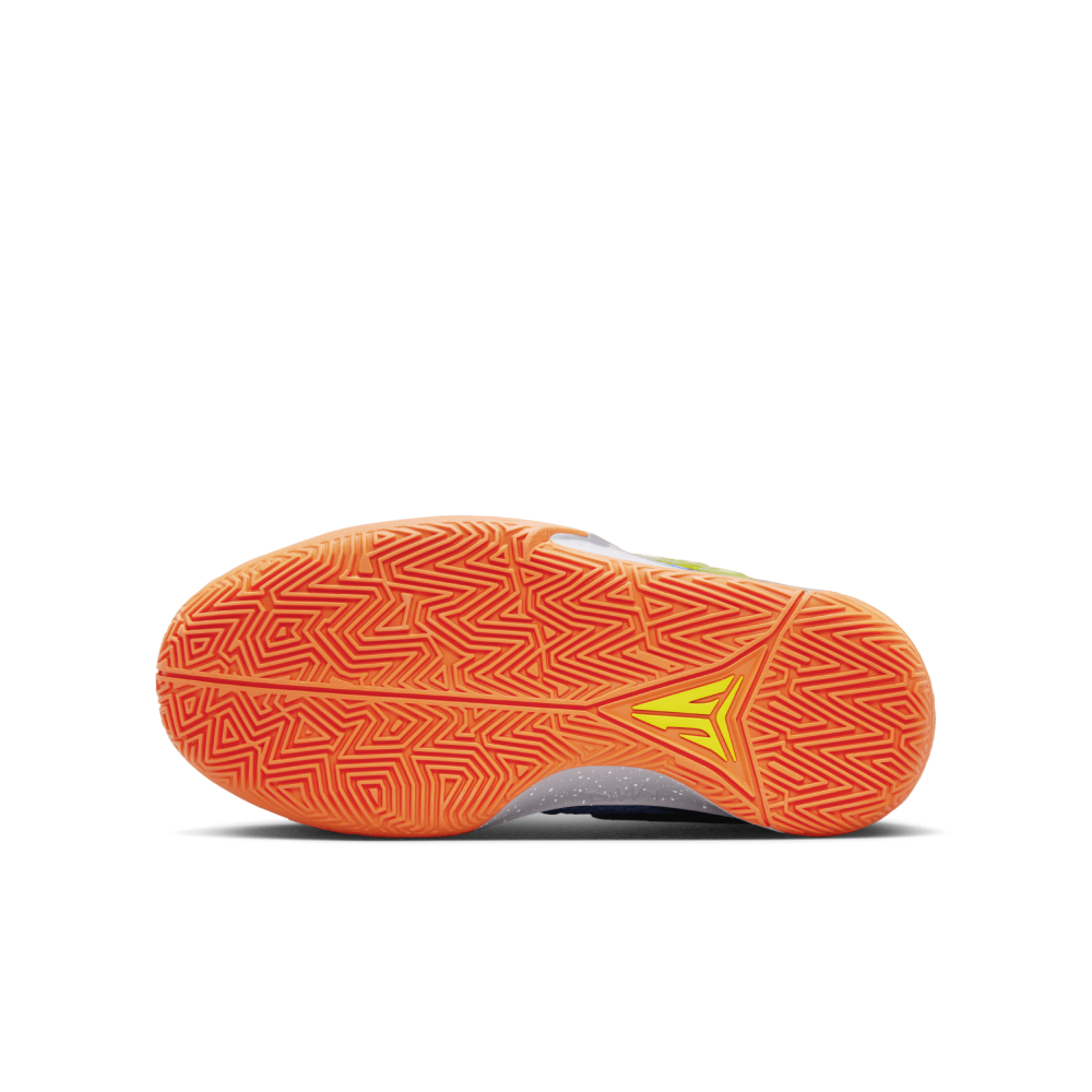 Nike Ja 1 FN4398-400 / blau