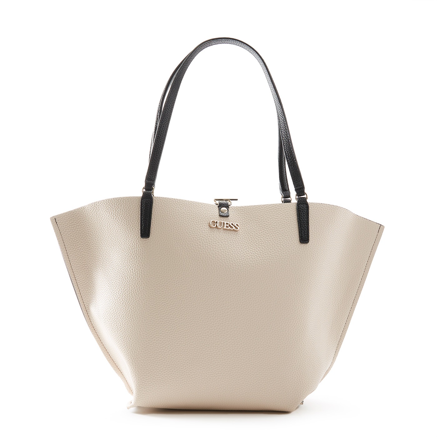 Shopper Alby VG Toggle Tote