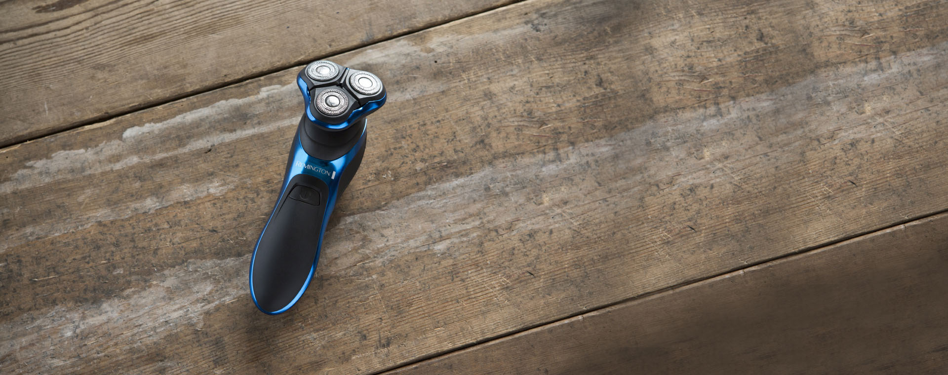 HyperFlex Aqua Pro Rotationsrasierer