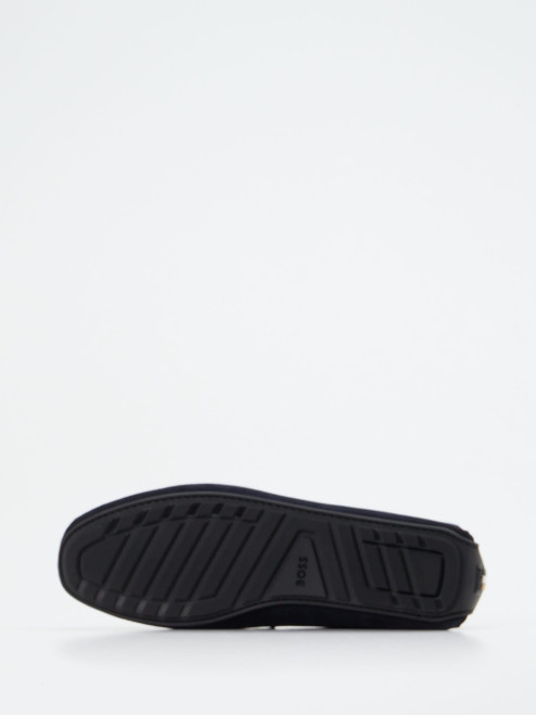 Slipper-45101090122 Hugo Boss