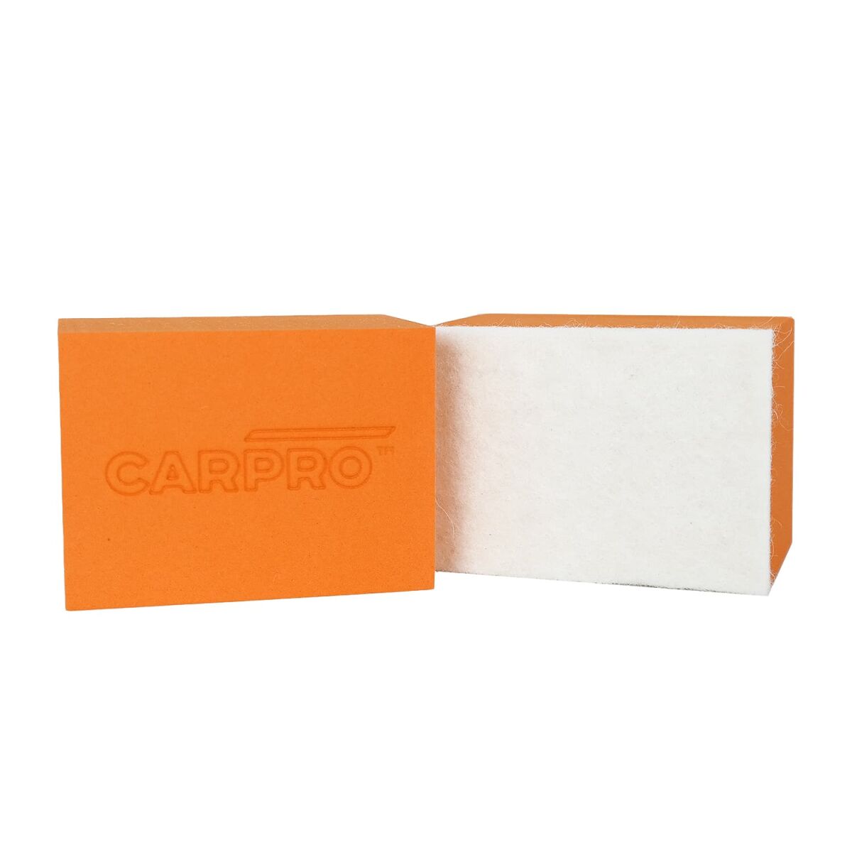 CarPro CeriGlass Applikator 60×42×42