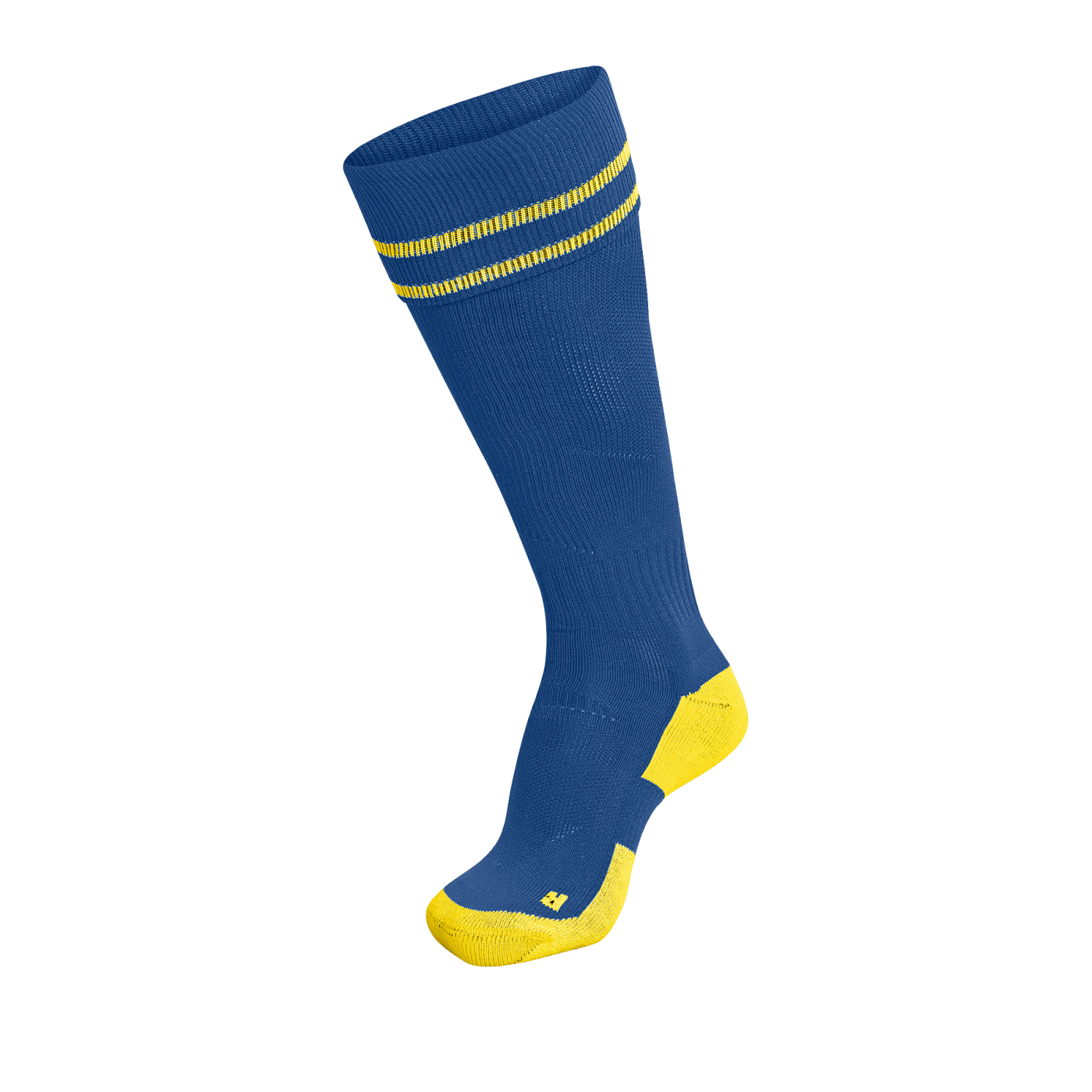 Hummel Football Sock Socken Blau F7724