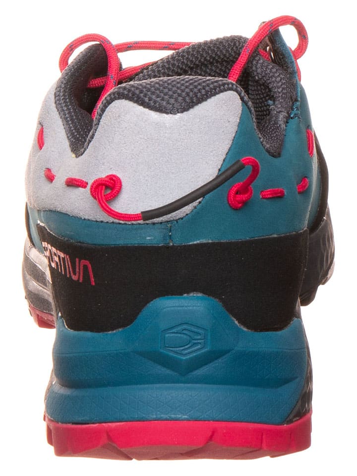 LA SPORTIVA Leder-Wanderschuhe 
