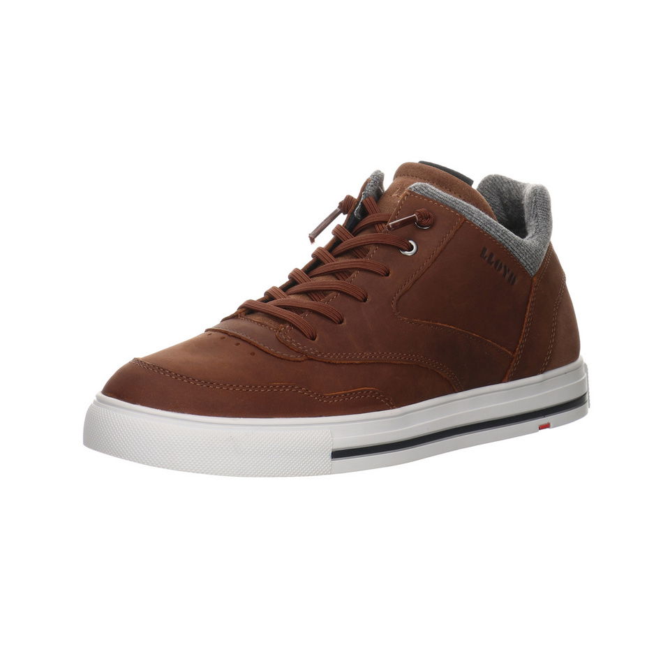 Lloyd Ellison Sneaker