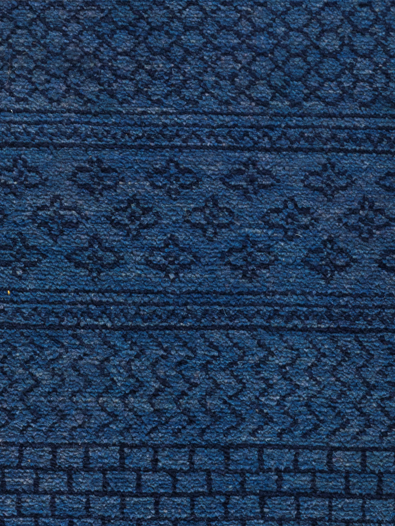 Contemporary Gabbeh ca. 91 x 155 cm, Unikat / Einzelstück