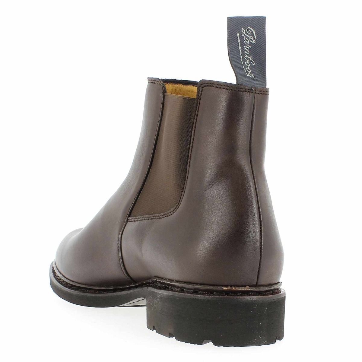 Paraboot  CHAMFORT - Marron