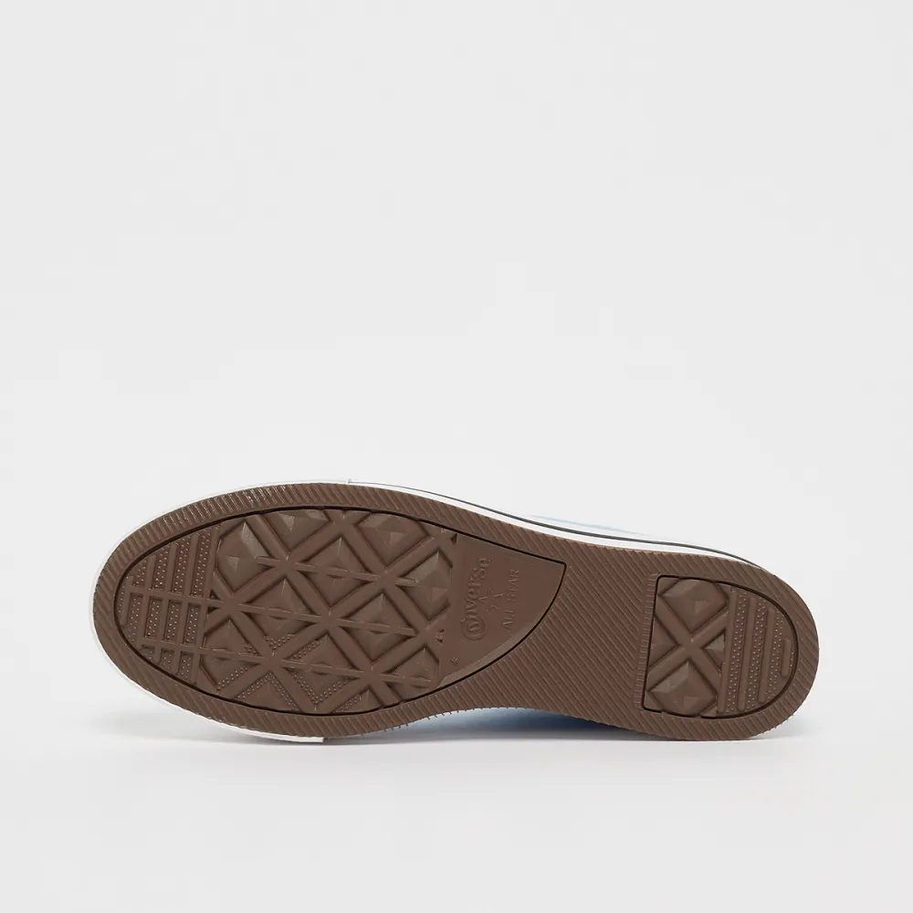 Converse Eva Lift Platform A04808C / blau